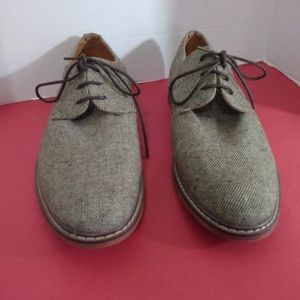 J75 Jump Padrino Casual Dress Oxfords